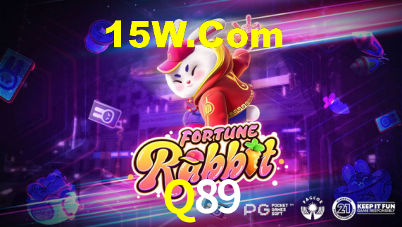 Download rápido e seguro na Q89