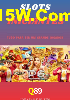 Apostas com odds competitivas na Q89